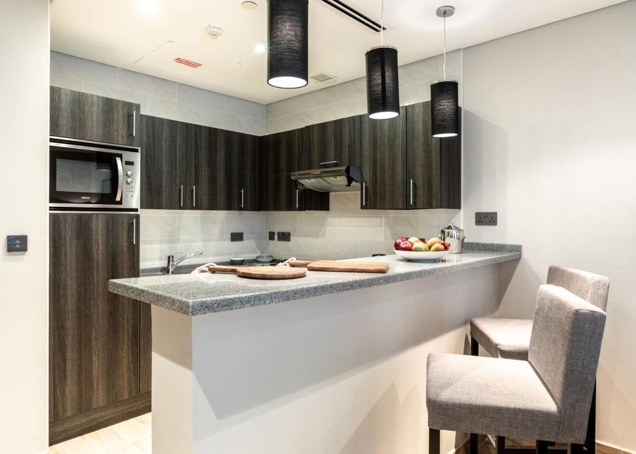 New Blue Rose Hotel Доха Екстериор снимка